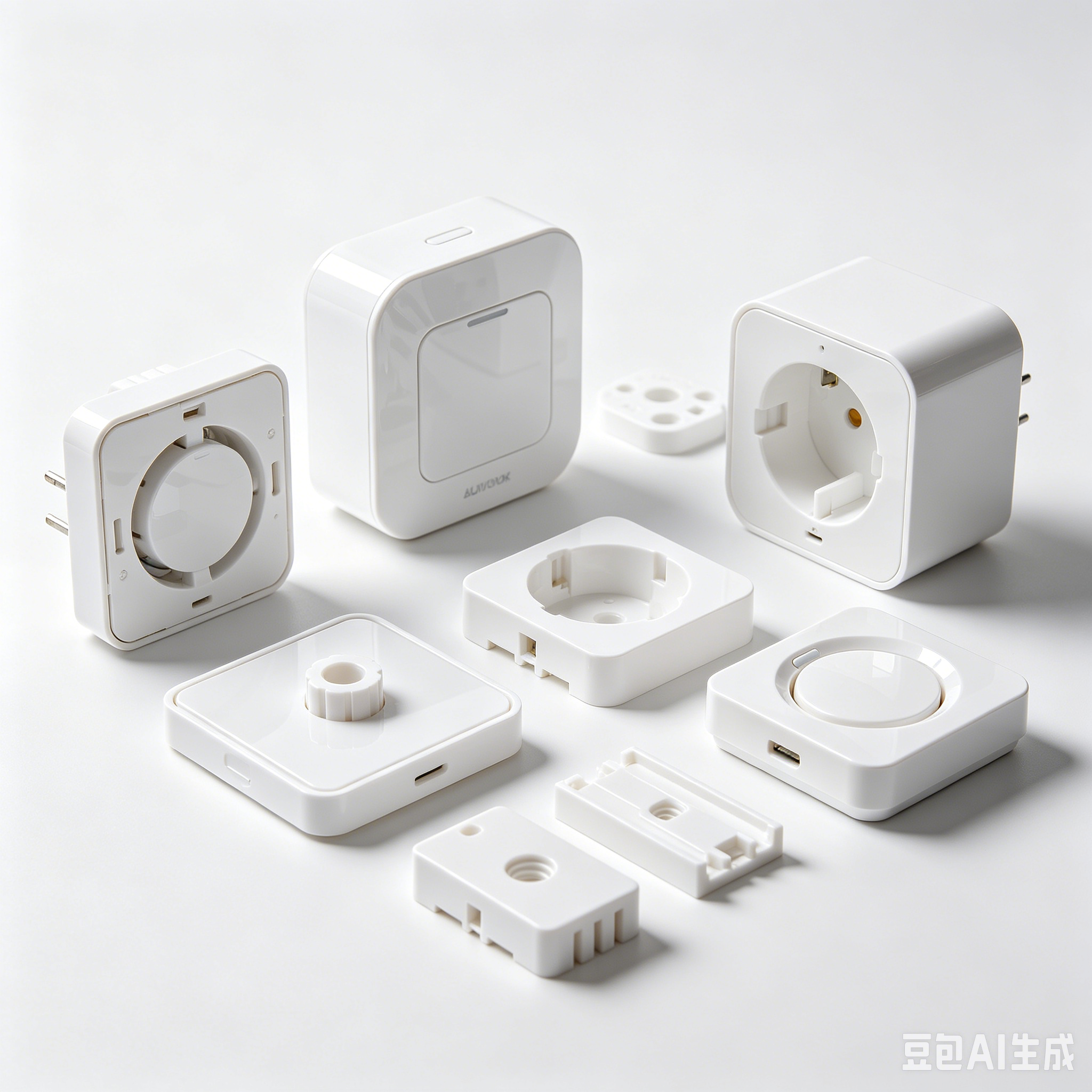 襄州模具开发